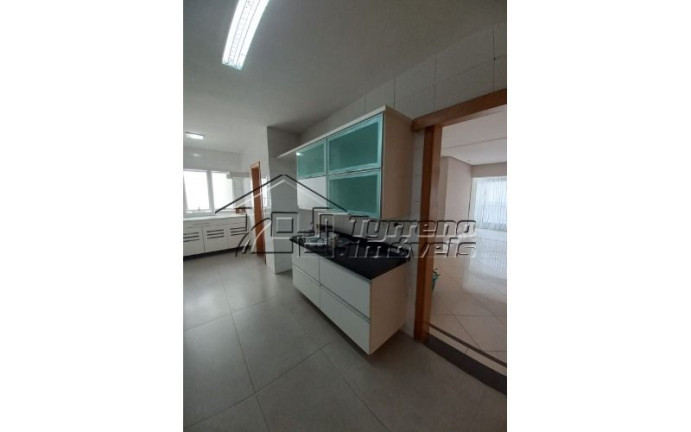 Imagem Apartamento com 3 Quartos para Alugar, 133 m² em Jardim Aquarius - São José Dos Campos
