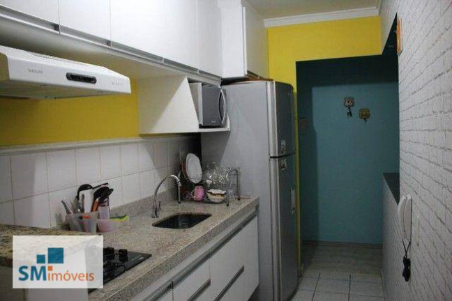 Imagem Apartamento com 2 Quartos à Venda, 54 m² em Vila Bela - São Paulo Imagem Apartamento com 2 Quartos à Venda, 54 m² em Vila Bela - São Paulo