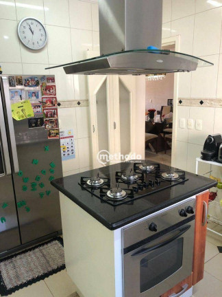 Imagem Casa com 4 Quartos à Venda, 253 m² em Jardim Okinawa - Paulínia