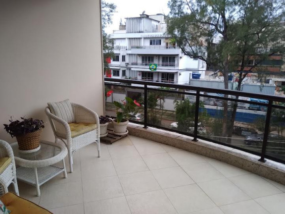 Imagem Apartamento com 3 Quartos à Venda, 170 m² em Recreio Dos Bandeirantes - Rio De Janeiro Imagem Apartamento com 3 Quartos à Venda, 170 m² em Recreio Dos Bandeirantes - Rio De Janeiro