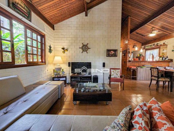 Imagem Casa com 3 Quartos à Venda, 132 m² em Riviera De São Lourenço - Bertioga