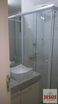Imagem Apartamento com 3 Quartos à Venda, 80 m² em Enseada - Guarujá