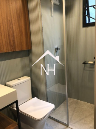 Imagem Apartamento com 1 Quarto à Venda, 29 m² em Campo Belo - São Paulo Imagem Apartamento com 1 Quarto à Venda, 29 m² em Campo Belo - São Paulo