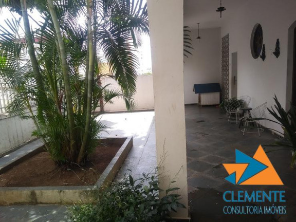 Imagem Casa com 6 Quartos à Venda, 250 m² em Santa Efigenia - Belo Horizonte