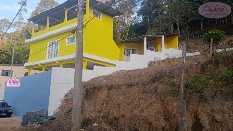 Imagem Imóvel com 2 Quartos à Venda, 1.200 m² em Rio Grande Serra - Rio Grande Da Serra Imagem Imóvel com 2 Quartos à Venda, 1.200 m² em Rio Grande Serra - Rio Grande Da Serra