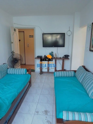 Imagem Apartamento com 2 Quartos à Venda,  em Boa Vista - São Vicente