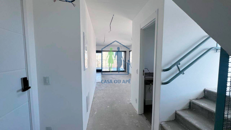 Imagem Apartamento com 2 Quartos à Venda, 64 m² em Jardim Paulista - São Paulo