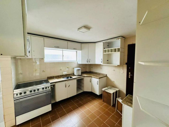 Imagem Apartamento com 3 Quartos à Venda, 76 m² em Guaira - Curitiba