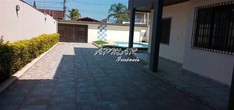 Sobrado à Venda, 208 m² em Flórida - Praia Grande