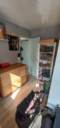 Imagem Apartamento com 2 Quartos à Venda, 53 m² em Jardim Celeste - São Paulo
