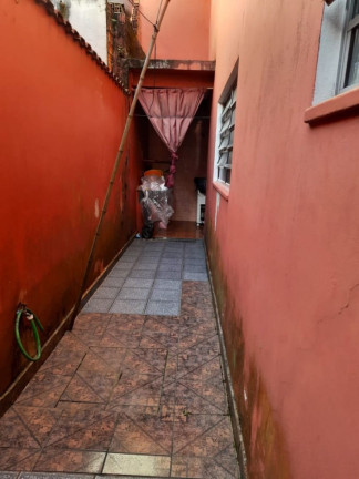 Imagem Sobrado com 3 Quartos à Venda, 160 m² em Cooperativa - São Bernardo Do Campo