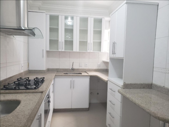 Imagem Apartamento com 3 Quartos à Venda, 104 m² em Kobrasol - São José