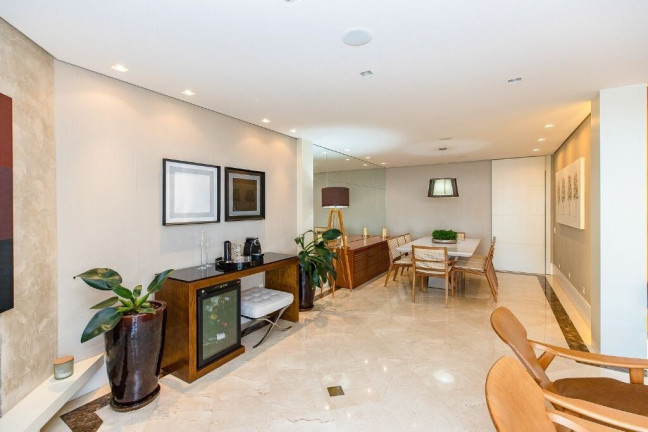 Imagem Apartamento com 4 Quartos à Venda, 247 m² em Alto Da Lapa - São Paulo