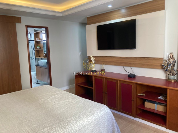 Imagem Apartamento com 4 Quartos à Venda, 205 m² em Setor Marabá - Goiânia Imagem Apartamento com 4 Quartos à Venda, 205 m² em Setor Marabá - Goiânia