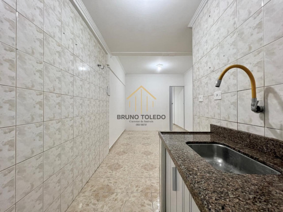 Imagem Kitnet com 1 Quarto à Venda, 38 m² em Guilhermina - Praia Grande Imagem Kitnet com 1 Quarto à Venda, 38 m² em Guilhermina - Praia Grande
