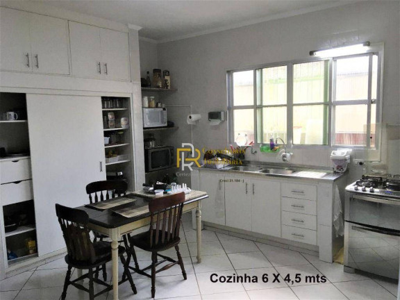 Imagem Casa com 3 Quartos à Venda, 180 m² em Vila Guilhermina - Praia Grande Imagem Casa com 3 Quartos à Venda, 180 m² em Vila Guilhermina - Praia Grande