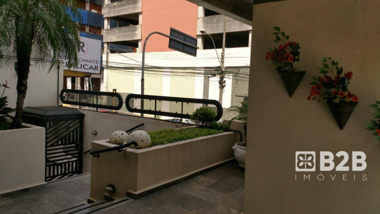 Imagem Apartamento com 4 Quartos à Venda, 146 m² em Edifício Mediterranee - Bauru Imagem Apartamento com 4 Quartos à Venda, 146 m² em Edifício Mediterranee - Bauru