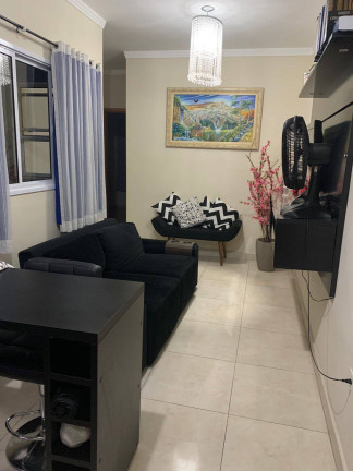 Imagem Apartamento com 2 Quartos à Venda, em Vila América - Santo André Imagem Apartamento com 2 Quartos à Venda, em Vila América - Santo André