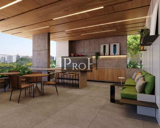 Imagem Imóvel com 1 Quarto à Venda, 28 m² em Pinheiros - São Paulo Imagem Imóvel com 1 Quarto à Venda, 28 m² em Pinheiros - São Paulo