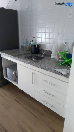 Imagem Apartamento com 1 Quarto para Alugar, 23 m² em Bela Vista - São Paulo Imagem Apartamento com 1 Quarto para Alugar, 23 m² em Bela Vista - São Paulo
