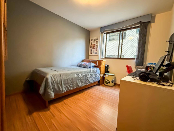 Imagem Apartamento com 3 Quartos à Venda, 102 m² em Taumaturgo - Teresópolis