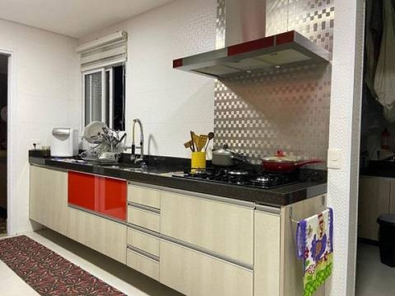 Imagem Apartamento com 3 Quartos à Venda, 198 m² em Santo Antônio - São Caetano Do Sul Imagem Apartamento com 3 Quartos à Venda, 198 m² em Santo Antônio - São Caetano Do Sul