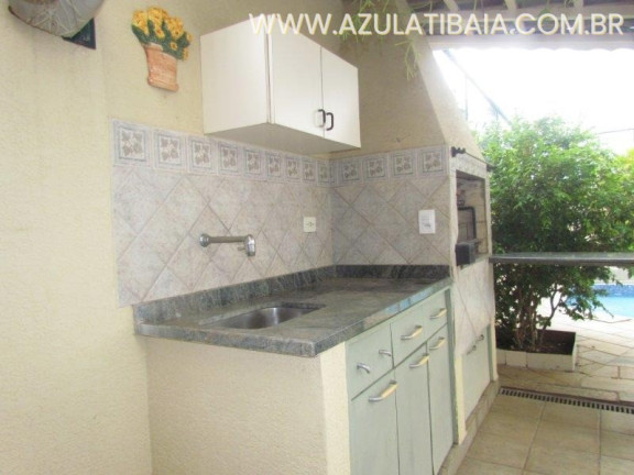 Imagem Casa com 3 Quartos à Venda, 288 m² em Centro - Atibaia