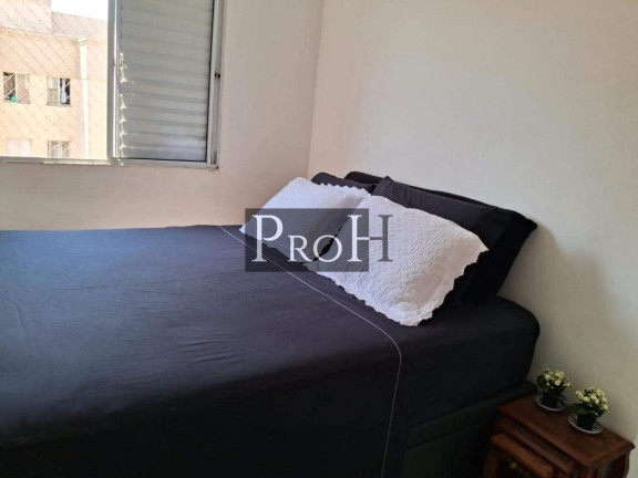 Imagem Apartamento com 2 Quartos à Venda, 49 m² em Parque Erasmo Assunção - Santo André Imagem Apartamento com 2 Quartos à Venda, 49 m² em Parque Erasmo Assunção - Santo André