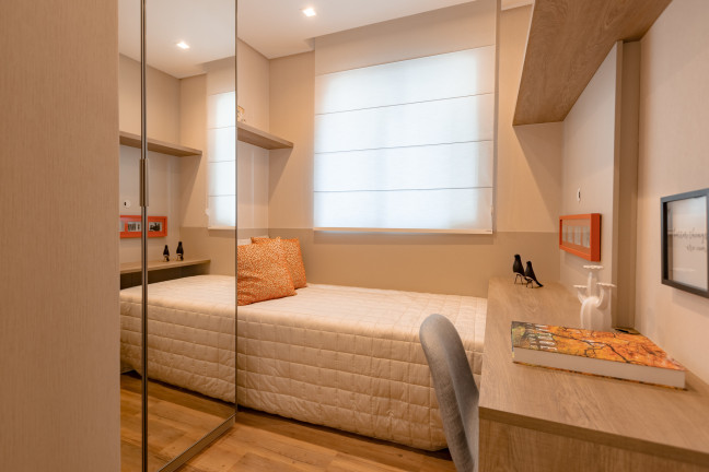 Imagem Apartamento com 3 Quartos à Venda, 107 m² em Centro - Curitiba Imagem Apartamento com 3 Quartos à Venda, 107 m² em Centro - Curitiba