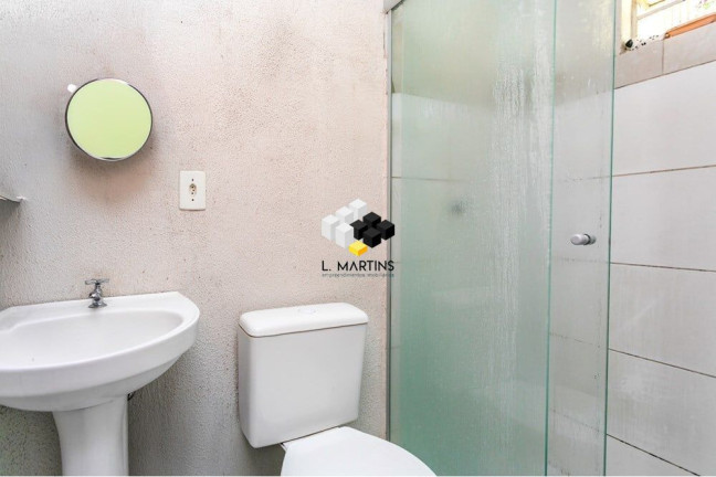 Imagem Casa com 3 Quartos à Venda, 170 m² em Jardim Itu - Porto Alegre