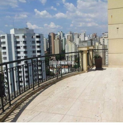 Imagem Apartamento com 4 Quartos à Venda, 518 m² em Vila Mariana - São Paulo Imagem Apartamento com 4 Quartos à Venda, 518 m² em Vila Mariana - São Paulo