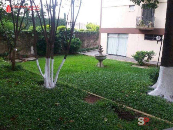 Imagem Apartamento com 2 Quartos à Venda, 51 m² em Vila Campestre - São Paulo Imagem Apartamento com 2 Quartos à Venda, 51 m² em Vila Campestre - São Paulo