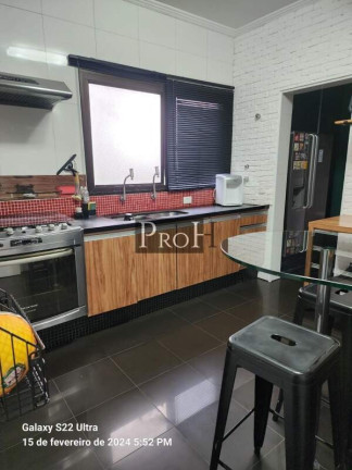 Imagem Apartamento com 3 Quartos à Venda, 216 m² em Vila Suzana - São Paulo Imagem Apartamento com 3 Quartos à Venda, 216 m² em Vila Suzana - São Paulo