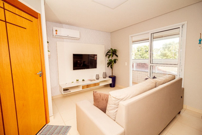 Imagem Apartamento com 2 Quartos à Venda, 63 m² em Caiçara - Praia Grande Imagem Apartamento com 2 Quartos à Venda, 63 m² em Caiçara - Praia Grande