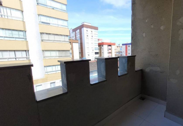 Apartamento com 2 Quartos à Venda, 77 m² em Zona Nova - Capão Da Canoa