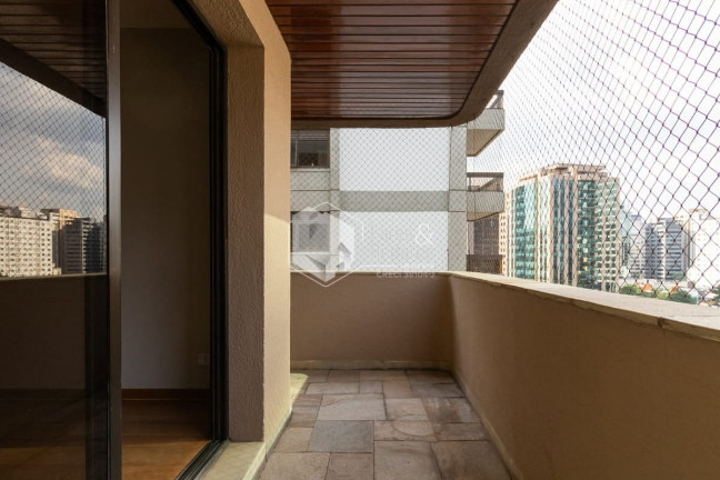 Imagem Apartamento com 3 Quartos à Venda, 209 m² em Itaim Bibi - São Paulo Imagem Apartamento com 3 Quartos à Venda, 209 m² em Itaim Bibi - São Paulo
