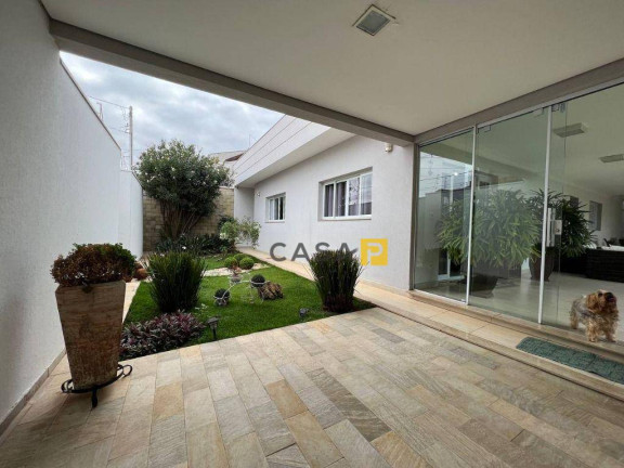 Imagem Casa com 3 Quartos à Venda, 260 m² em Jardim Campos Verdes - Nova Odessa Imagem Casa com 3 Quartos à Venda, 260 m² em Jardim Campos Verdes - Nova Odessa