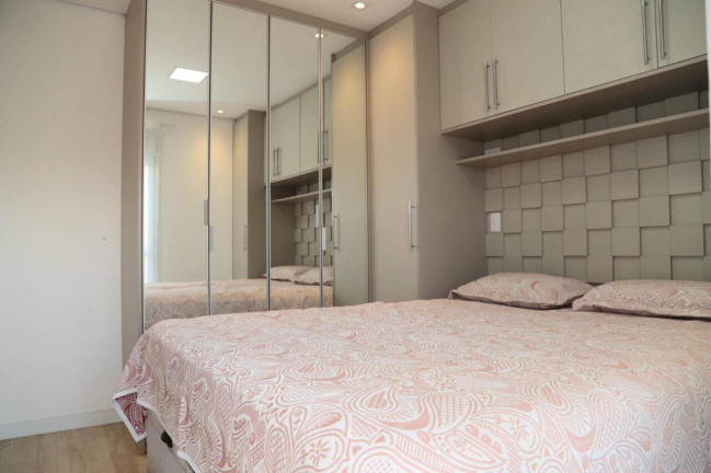Imagem Apartamento com 2 Quartos à Venda, 56 m² em Centro - São Bernardo Do Campo