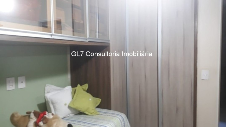 Imagem Apartamento com 3 Quartos à Venda, 88 m² em Cidade Nova I - Indaiatuba