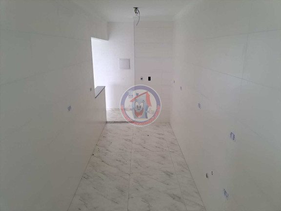 Imagem Apartamento com 2 Quartos à Venda, 70 m² em Real - Praia Grande