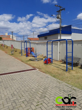 Apartamento com 2 Quartos à Venda, 55 m² em Estância Poços De Caldas - Poços De Caldas