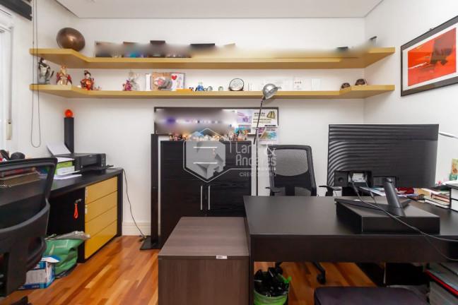 Imagem Apartamento com 3 Quartos à Venda, 260 m² em Vila Andrade - São Paulo Imagem Apartamento com 3 Quartos à Venda, 260 m² em Vila Andrade - São Paulo