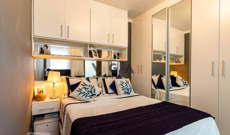 Imagem Apartamento com 3 Quartos à Venda, 134 m² em Vila Ré - São Paulo Imagem Apartamento com 3 Quartos à Venda, 134 m² em Vila Ré - São Paulo
