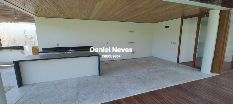 Imagem Casa de Condomínio com 6 Quartos à Venda, 400 m² em Praia Do Forte - Mata De São João