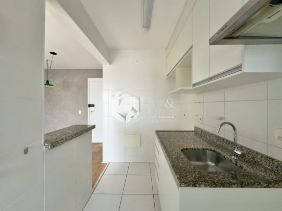 Imagem Apartamento com 2 Quartos à Venda, 50 m² em Vila Mascote - São Paulo