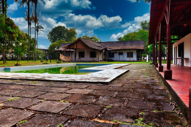 Imagem Terreno à Venda, 48 m² em Flores - Manaus Imagem Terreno à Venda, 48 m² em Flores - Manaus