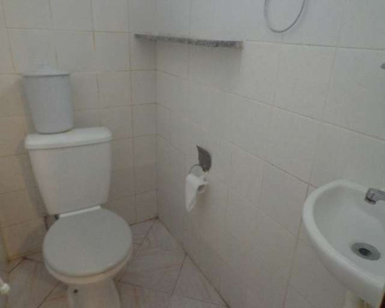 Imagem Apartamento com 4 Quartos à Venda, 154 m² em Pitangueiras - Guarujá
