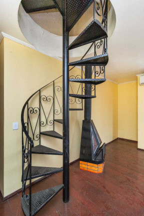 Imagem Cobertura com 2 Quartos à Venda, 220 m² em Camaquã - Porto Alegre