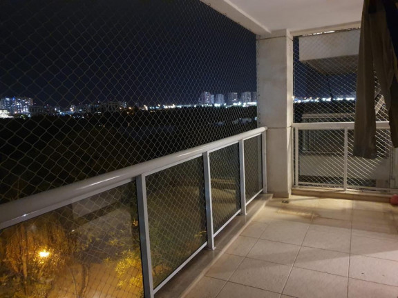 Imagem Apartamento com 2 Quartos à Venda, 74 m² em Barra Da Tijuca - Rio De Janeiro