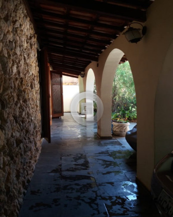 Imagem Casa com 3 Quartos à Venda, 360 m² em Todos Os Santos - Montes Claros Imagem Casa com 3 Quartos à Venda, 360 m² em Todos Os Santos - Montes Claros